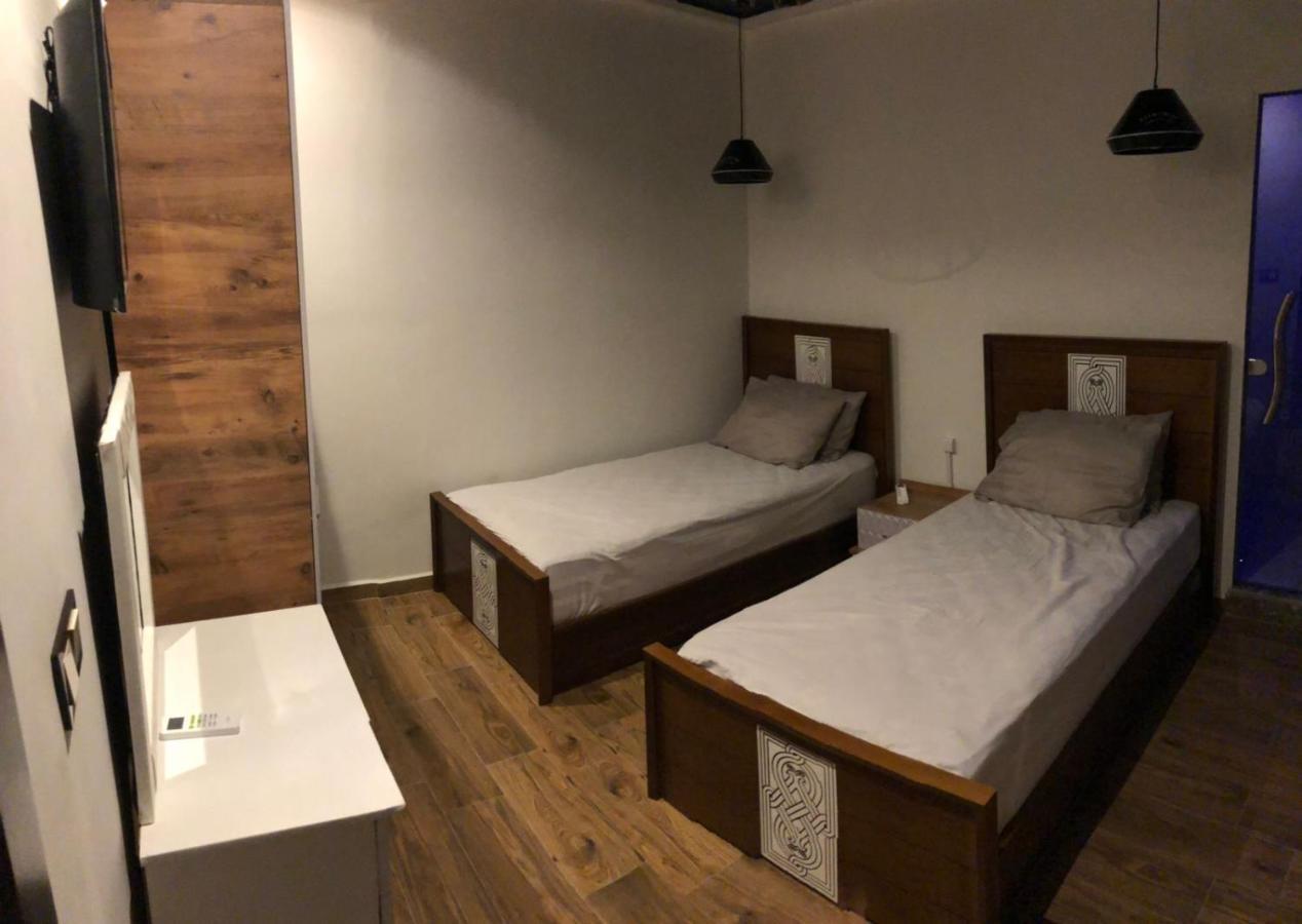 Hotel Suites Villaborasol Tanger Eksteriør billede